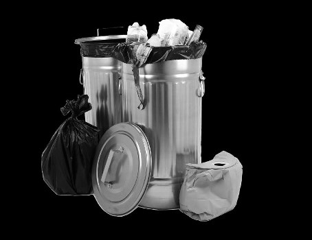 Eco-friendly waste management practices